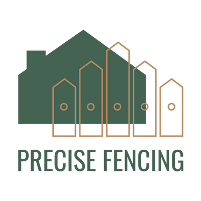 Precise Fencing logo